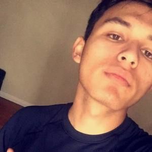 Meet your Posher, Uriel